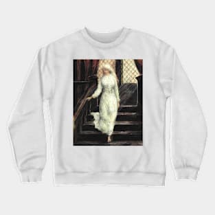 The Ghost of Lady Margaret Crewneck Sweatshirt